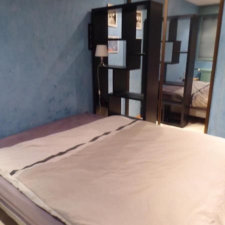 Chambre Dans Un Appartement Annecy Gare-Centre Экстерьер фото