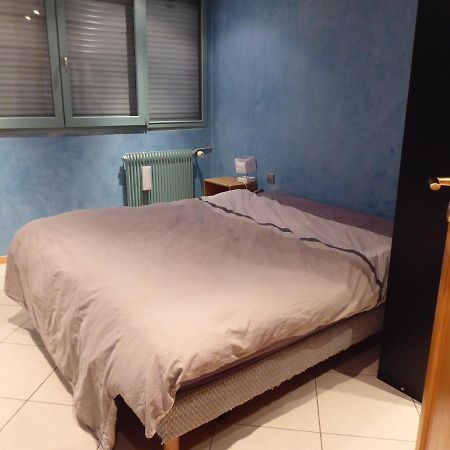 Chambre Dans Un Appartement Annecy Gare-Centre Экстерьер фото